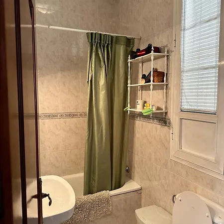 Malagueta 2 Apartmán