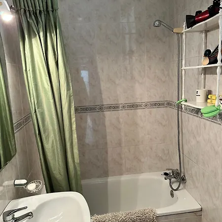 Apartmán Malagueta 2 *
