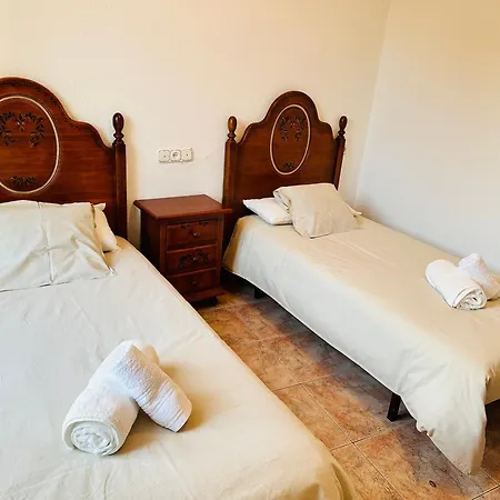 Malagueta 2 Appartement Málaga