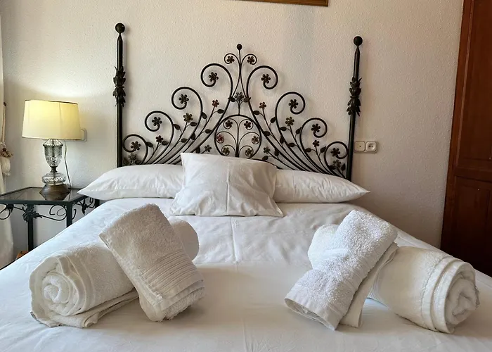 Malagueta 2 Appartement