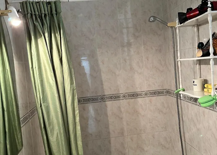 Malagueta 2 Appartement