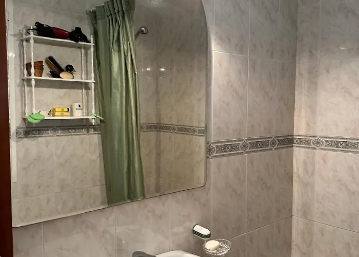 Appartement Malagueta 2