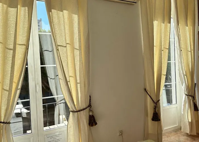 Malagueta 2 Appartement *