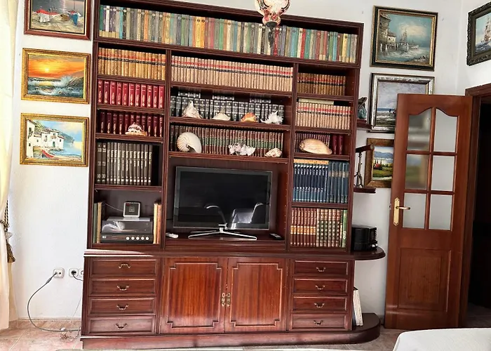 Malagueta 2 Appartement