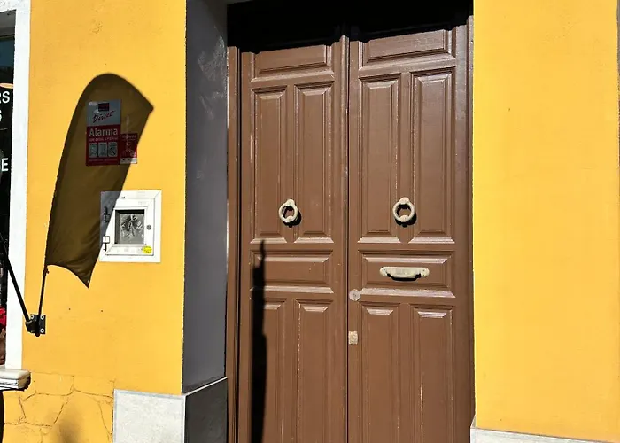 Malagueta 2 * Málaga