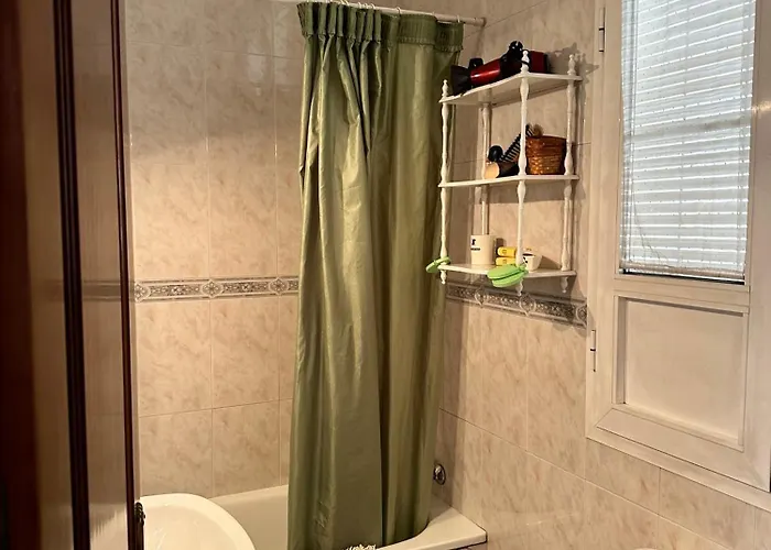 Malagueta 2 Appartement