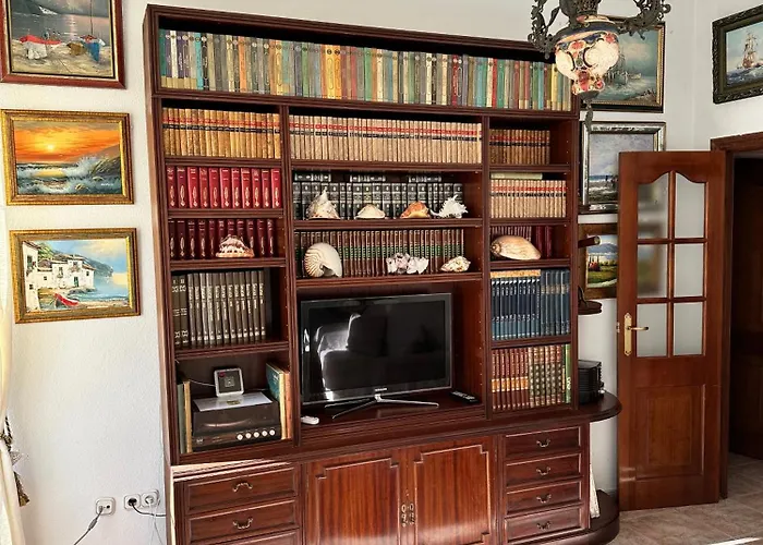 Malagueta 2 Appartement *