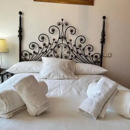 Malagueta 2 Apartment