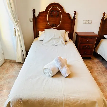 Apartment Malagueta 2 *