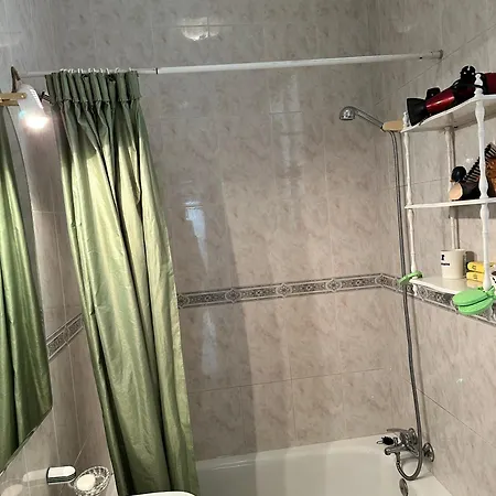 Malagueta 2 Apartment