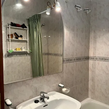 Apartment Malagueta 2