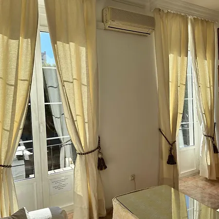 Malagueta 2 Apartment *