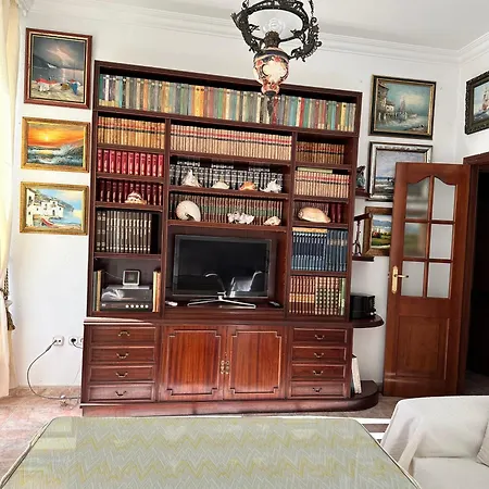 Malagueta 2 Apartment