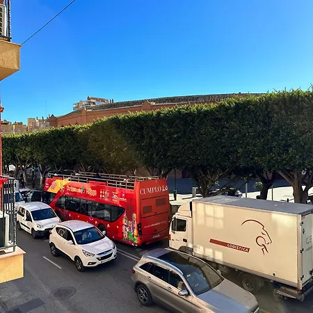 Malagueta 2 *