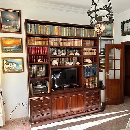 Malagueta 2 Apartment *